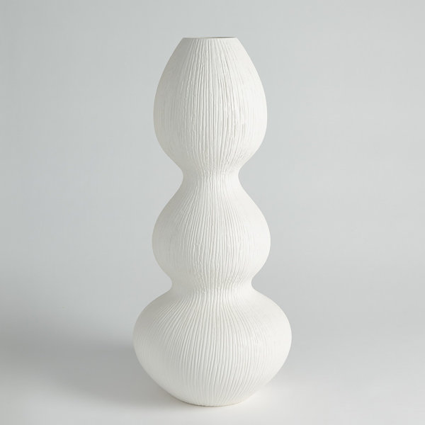 Studio A Home Ceramic Table Vase | Wayfair